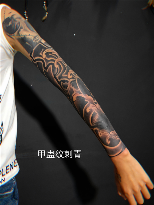 曹县哪里有可以洗纹身价格要多少
