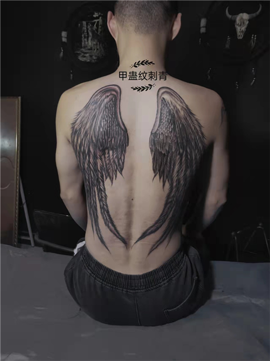 曹县肖像风格纹身一般多少钱