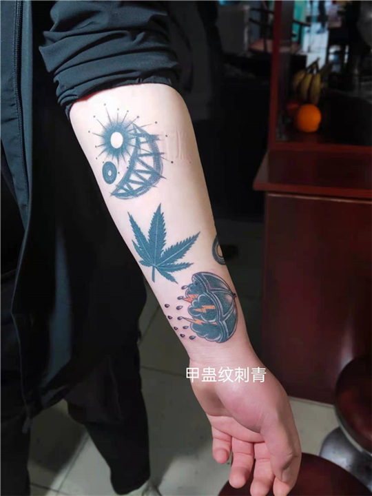 菏泽定陶洗纹身贵吗比纹身贵吗推荐下师傅