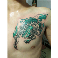 曹县半臂刺青纹身电话是多少