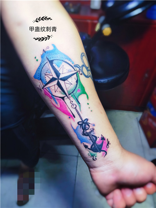 曹县半胛刺青纹身电话是多少