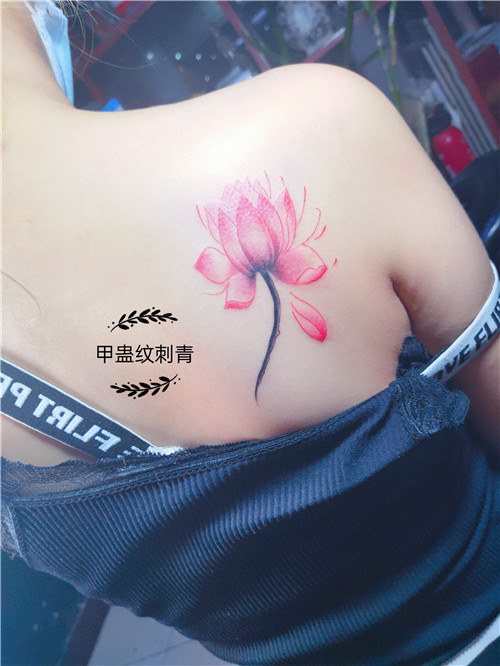 菏泽定陶附近纹身店离曹县近一点的也行