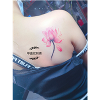 菏泽定陶附近纹身店离曹县近一点的也行
