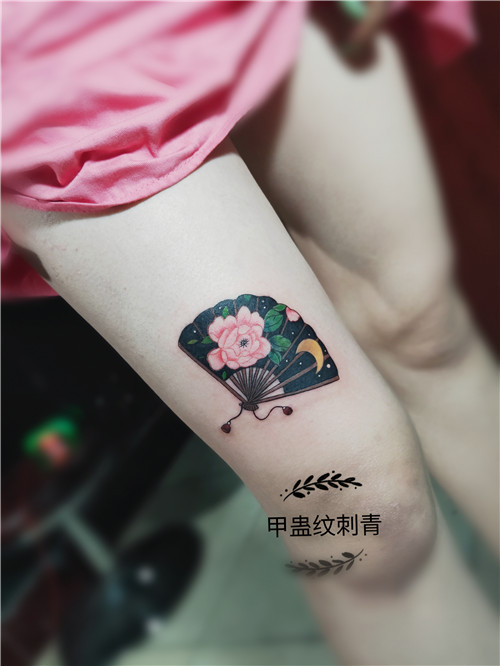 曹县部落风格刺青纹身哪家技术好