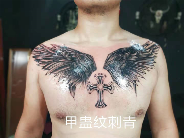 菏泽附近洗纹身曹县附近纹身洗纹身
