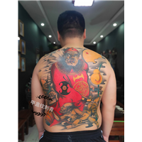 曹县几何刺青纹身哪家技术好