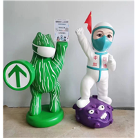 合肥美陈雕塑