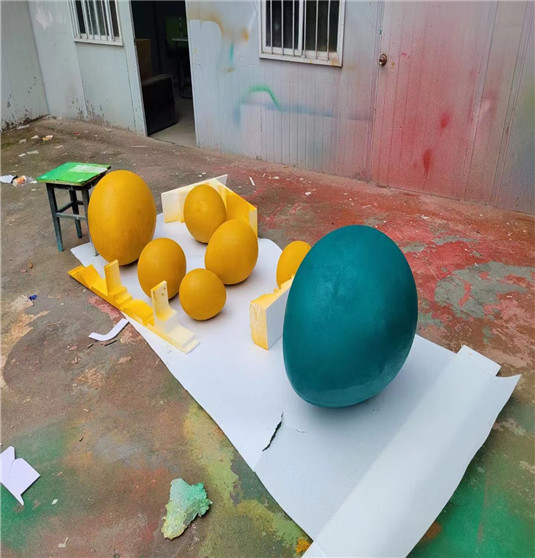 合肥雕塑公司