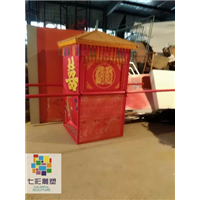 合肥大型广告泡沫道具 