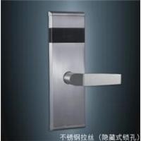 海南智能门锁价格