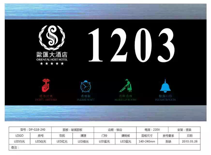 铝合金门显