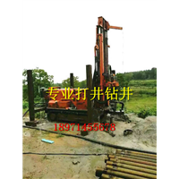 湖北钻井队#湖北打井公司 