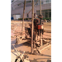 宜昌降水井工程_宜昌钻温泉井施工队 