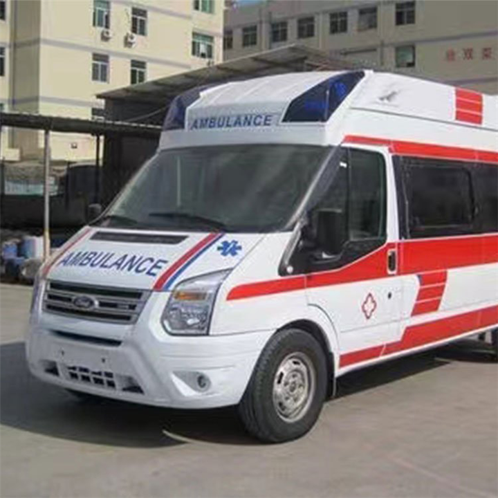 成都本地新生儿重症用救护车找谁