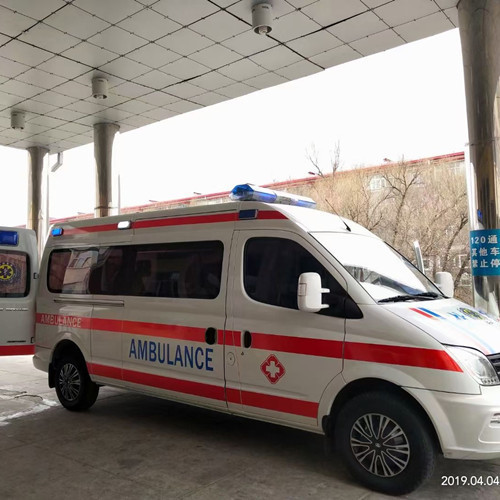 成都到遂宁周边急救车转院电话多少