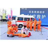 成都都江堰周边长途救护车转运中心