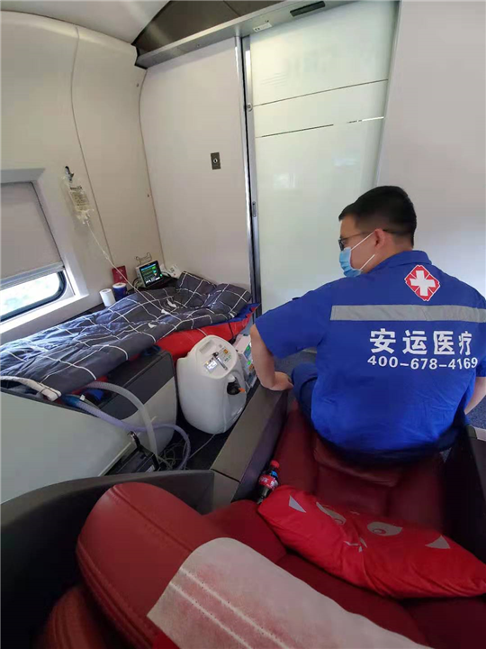 四川航空救援服务价格 