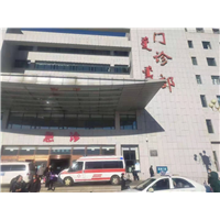 成都到资阳周边救护车出租带新生儿呼吸机