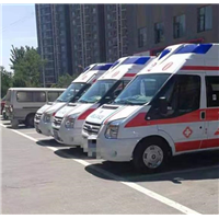成都到资阳救护车转运病人哪家专业