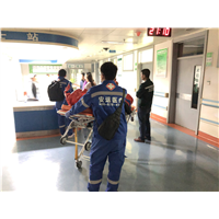 四川120空中救护服务 