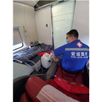四川航空救援服务价格 