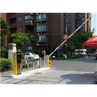清远智能车牌识别系统_清远智能车牌识别系统哪家好？ 