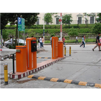 广州黄埔小区道闸**报价 