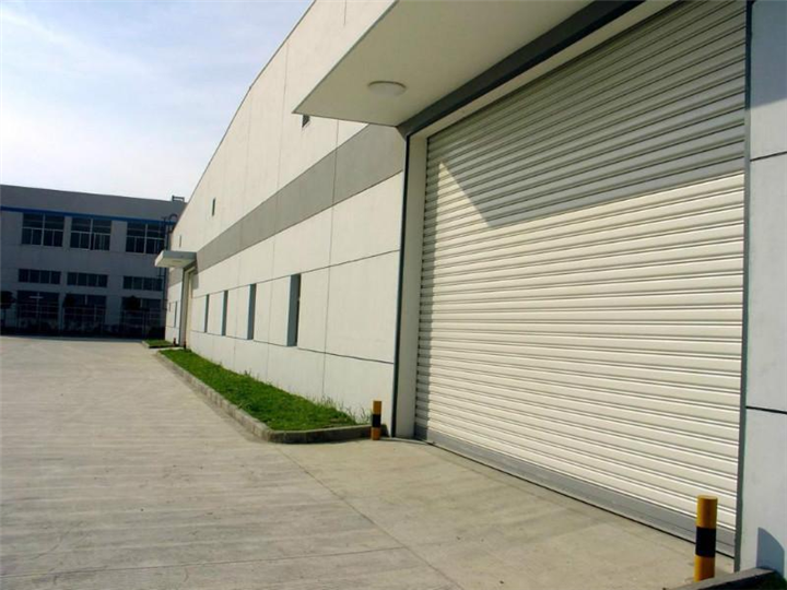 广州卷闸门质量天河区电动卷闸门价格优惠 