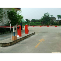 广州越秀小区道闸批发销售 