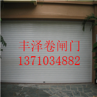 海珠铝合金卷闸门安装/铝合金卷闸门电话