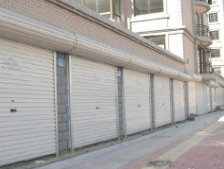 广州萝岗电动卷闸门维修厂哪家好？维修电话13710348823 