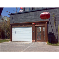东莞车库门 