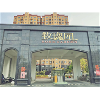 丰县玫瑰园室内空气治理 