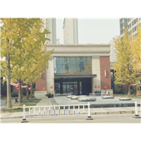 徐州万科城室内空气净化 
