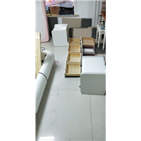 徐矿城紫薇园甲醛治理