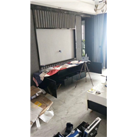 好家名品城甲醛检测