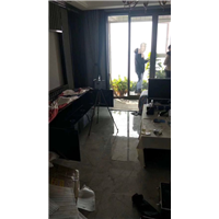 锦绣水岸甲醛检测