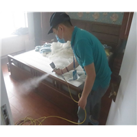 丰县办公场所甲醛治理