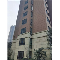 万科橙郡甲醛治理
