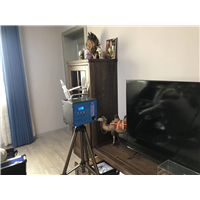 老房翻新检测甲醛