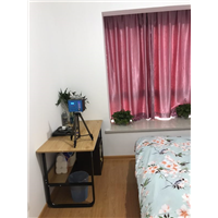 锦绣水岸甲醛检测