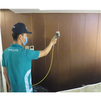 丰县专业室内除甲醛公司