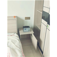 丰县翡翠城室内空气净化 