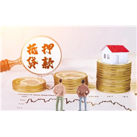 佛山黄金抵一押