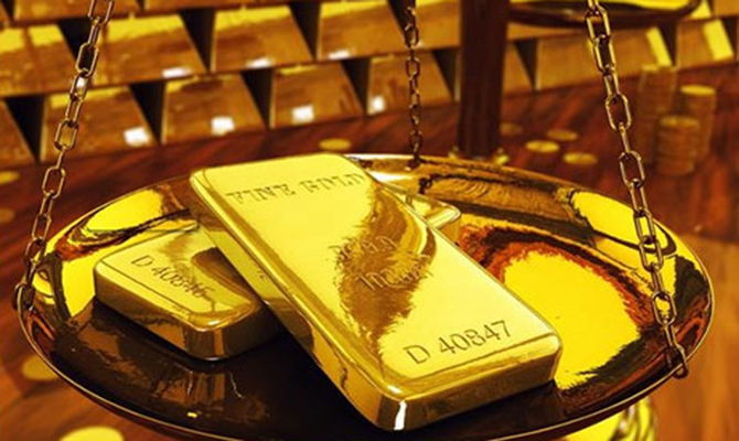 高价黄金回收 