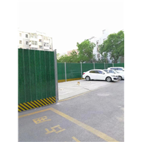 北京市政围挡租赁