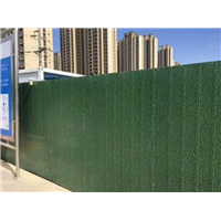 北京围挡厂家分享临时围挡设置说明