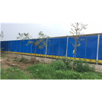 北京围挡租赁价格多少