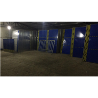 北京围挡出租价格低至5角每天