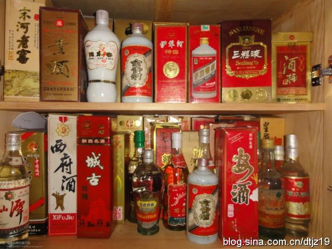重庆烟酒回收